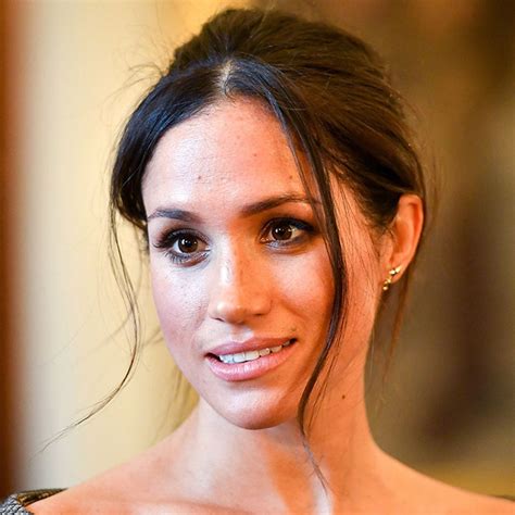 Meghan Markle Duchess Of Sussex Latest News And Pictures Hello