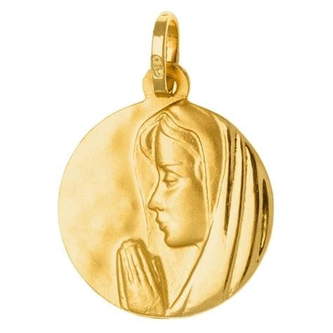 Medaille B B Mon Premier Bijou M Daille Vierge L Enfant De