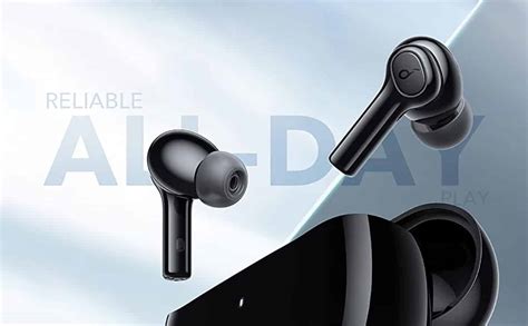 Đánh giá nhanh tai nghe không dây mới từ Anker - Soundcore R100