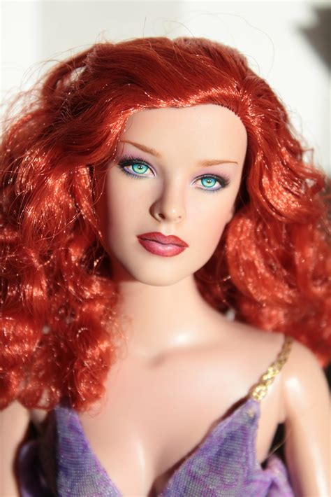 IMG 0444 Tonner Repaint Ruby By Jewelianne Suetownson Flickr