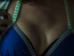 Sai Bennett Nude Aznude