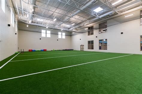 The Field House (Indoor Turf) | Experience Southlake - Official Website