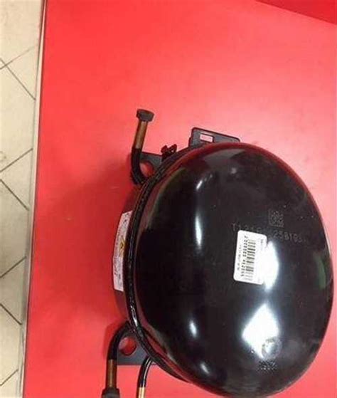 Компрессор R600a, Джаксипера, NT1114Y, 170 W, alum | Festima.Ru ...