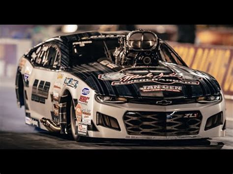 ADRL 2020 ROUND 1 PRO MOD - FULL RACE - YouTube