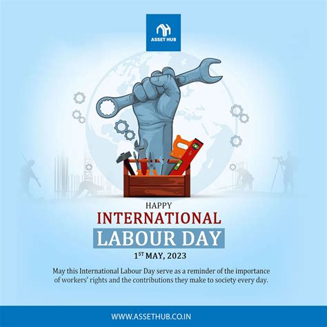 International Labor Day 2024 Date History Significance