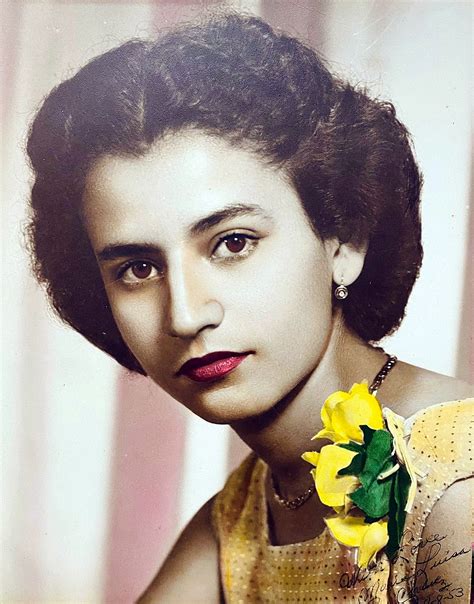 Maria Luisa Alvarado Obituary - Brownsville, TX