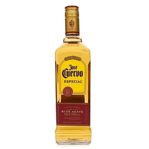 Tequila Jose Cuervo 750 Ml