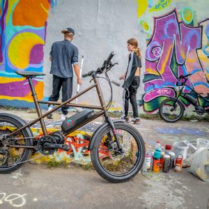 Cooper Bikes | Built from legend