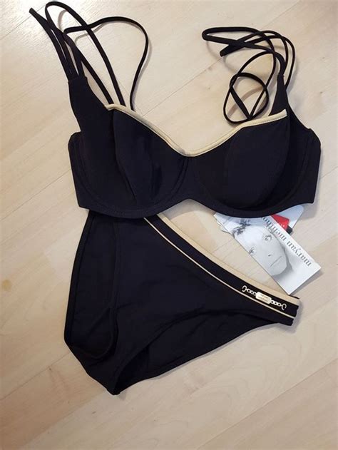 Bikini D Maryan Mehlhorn Neu Gem Ss Beschreibung In Gams F R Chf Mit Lieferung Auf