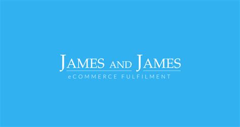 james  james fulfilment  eur million investment