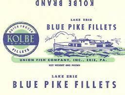 Blue Pike 4 | Great Lakes Now