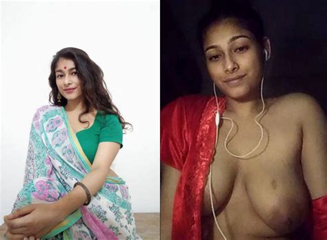 Gharelu Hot Desi Wife Nude Leaked Photos