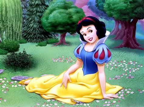 Disney Princess Snow White Hd Pictures 07863 Baltana