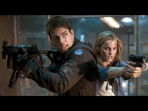 Миссия невыполнима 3 (2006) — русский трейлер - YouTube