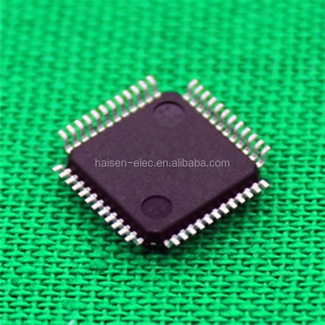 MCU 32 Bits Cortex M3 256K Flash ST STM32F105R MCU LQFP64 STM32F105RCT6