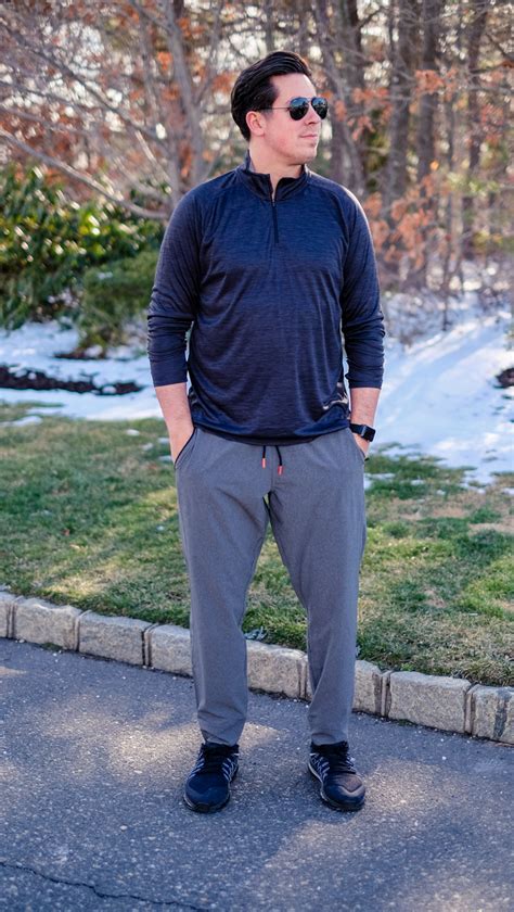 Mens Activewear | MrsCasual