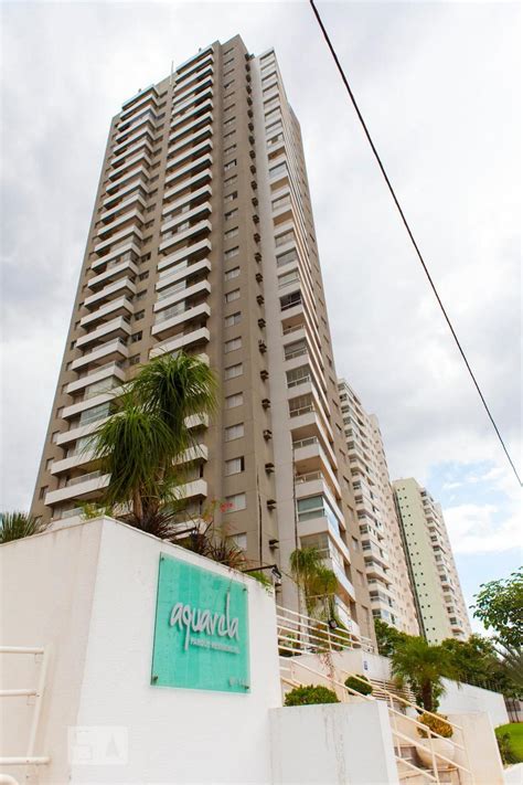 Condomínio Residencial Aquarela Vila dos Alpes Goiânia Alugue ou