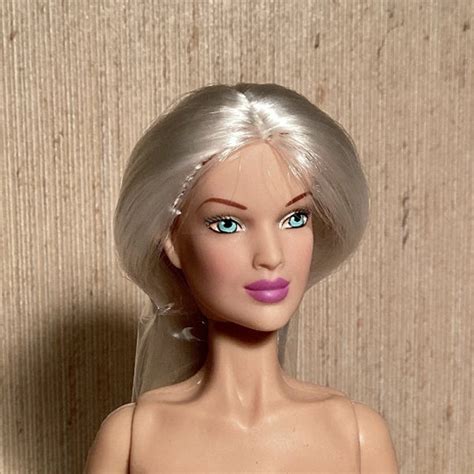 Nude Barbies Etsy