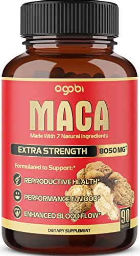 7 Science Backed Benefits Of Maca Root Forbes Health