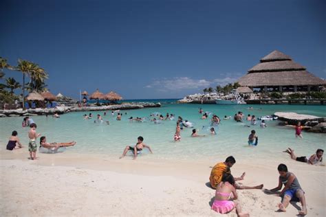 Mayan Riviera Beaches | Travel Channel