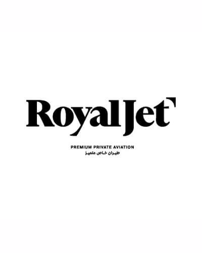 Royaljet Logo Royaljetgroup