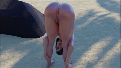 Miesha On The Beach Tribu Indian Shemale Big Ass Big Ass Porn Xhamster