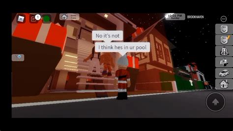 Roblox Brookhaven Trolling1 Youtube