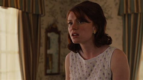 BDH in The Help - Bryce Dallas Howard Image (29317297) - Fanpop