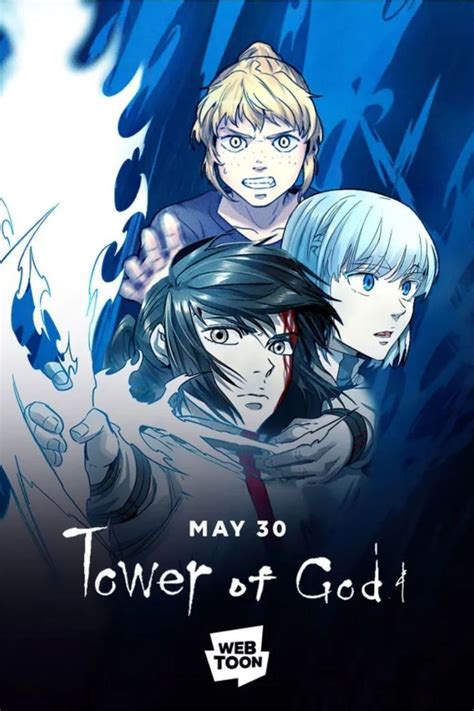 Tower Of God Season 3 Everything We Know So Far