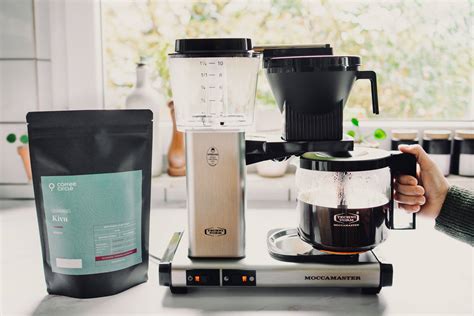 Fairen Filterkaffee online kaufen | Coffee Circle