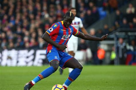 Crystal Palace vs. Bournemouth live stream: Watch Premier League online ...