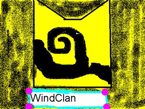 WindClan Symbol by Kiarigrl101 on DeviantArt