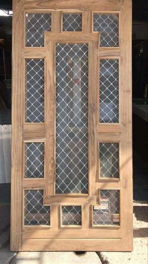 New Jali Door Design 2022 Latest Images USA Wholesale | collections ...