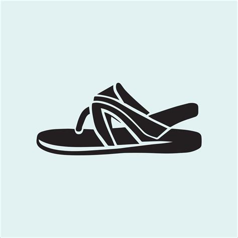 Slipper In Illustrator 46448683 Vector Art At Vecteezy