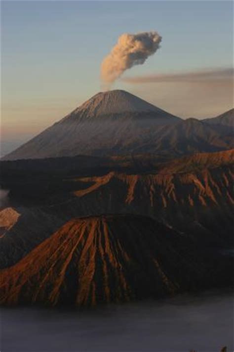 wisata gunung semeru
