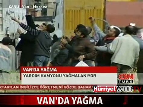 Yardim Kamyonu Canli Yayinda B Yle Ya Malandi Dailymotion Video