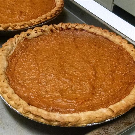 Mom S Sweet Potato Pie Recipe Allrecipes