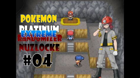 Pokemon Extreme Randomizer Nuzlocke Several Attempts Dasebay