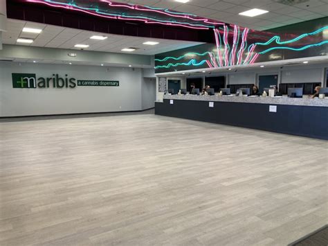 Maribis opens two adult-use dispensaries - Illinois News Joint