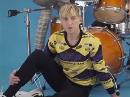 Canal Electro Rock News The Drums Revela Single In Dito Do Novo Lbum