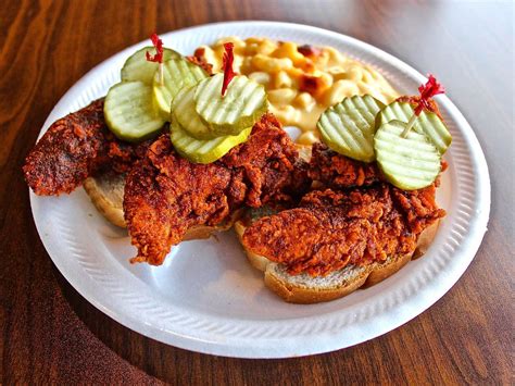 Franklin’s 13 Essential Restaurants - Eater Nashville