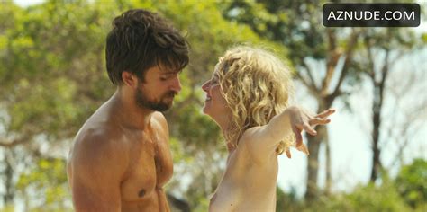 JULIA SCHLAEPFER Nude AZNude