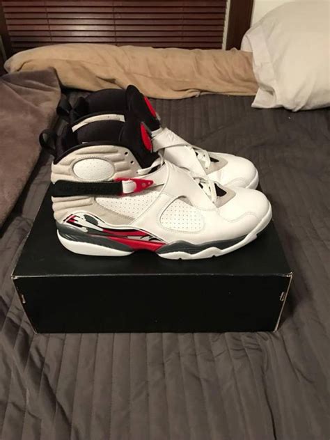 Air Jordan 8 Retro "Bugs Bunny" | Kixify Marketplace