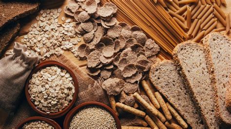 Whole Grains Key Part Of Healthy And Sustainable Diet Euractiv