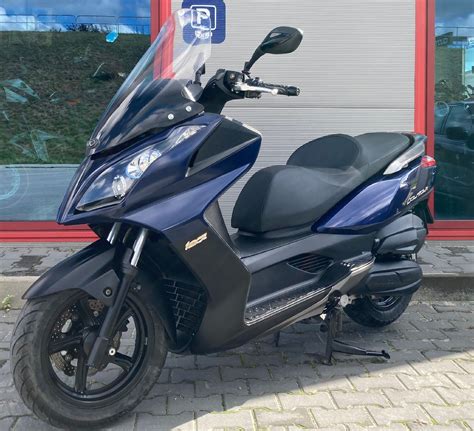 Kymco Downtown Abs Cena Z