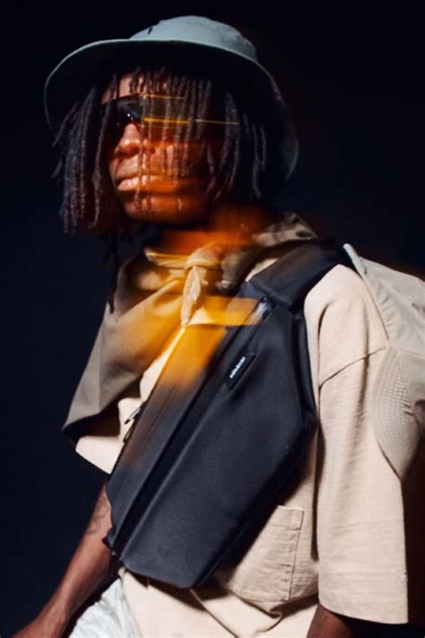 Côte&Ciel 2021 春夏系列正式登场 | Hypebeast