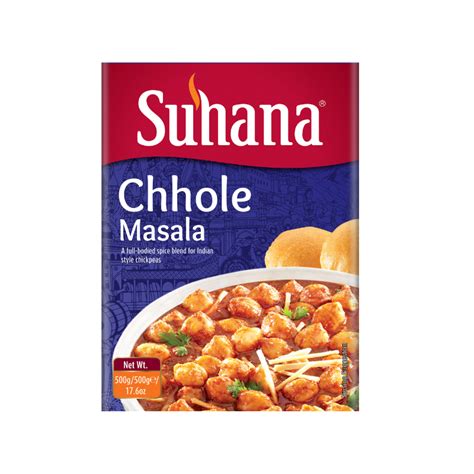 Suhana Chicken Masala Gm Extra Indian Shopping Limited