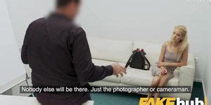 Fake Agent Big Dick Stretches Tight Hungarian Pussy Monique Woods Tnaflix