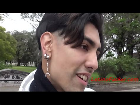 Recogiendo Un Lindo Latino Por Dinero Xvideos