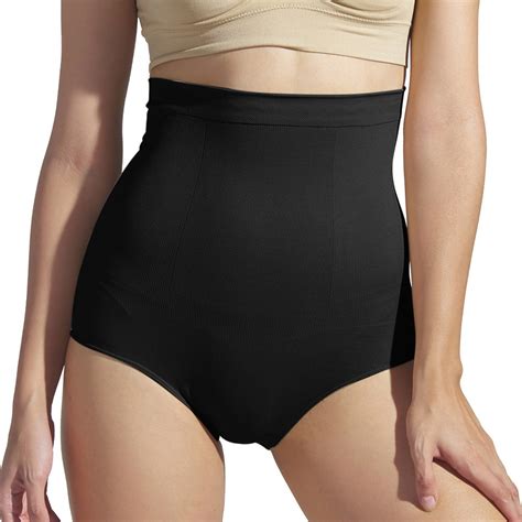 Weaiximiung Womens High Waist Silic1 Dispensing Plastic Pants Tight